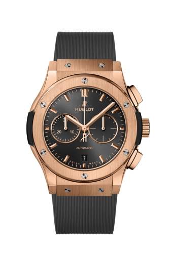 Hublot Classic Fusion 541-OX-7080-RX