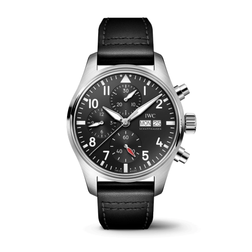 IWC Pilot IW3881-11