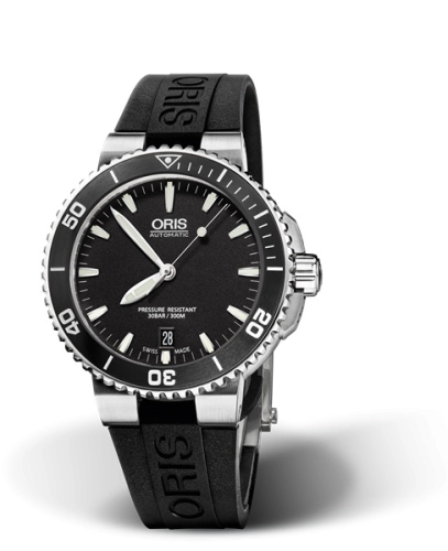 Oris Aquis 01-733-7676-4154-07-4-21-34
