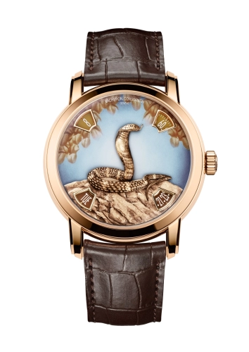 Vacheron Constantin Métiers d'Art 86073-000R-H034