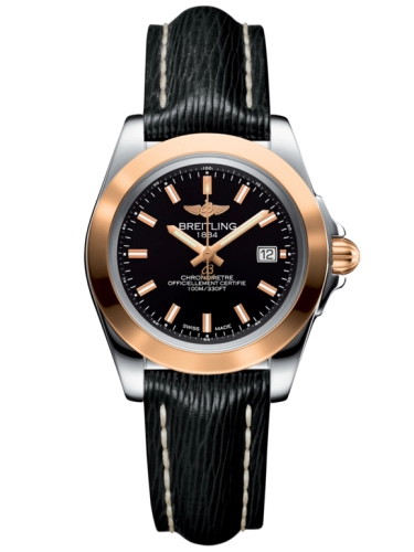 Breitling Galactic C7133012-BF65-208X-A14BA-1