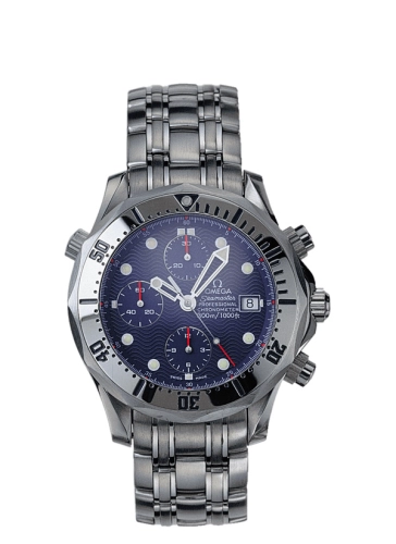 Omega Seamaster Diver 300M 2598-80-00