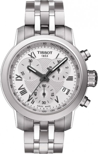 Tissot PRC 200 T0552171103300