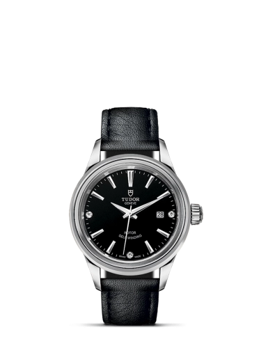 Tudor Style 12100-0008