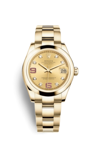 Rolex Datejust 31 178248-0090