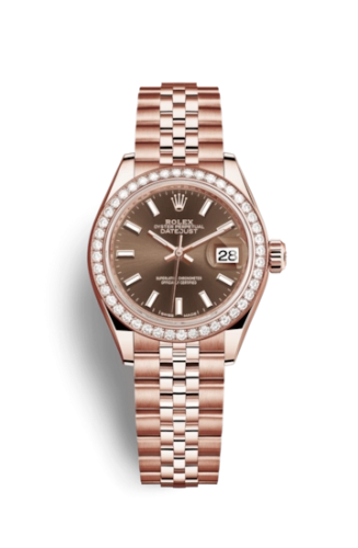 Rolex Lady-Datejust 279135RBR-0008