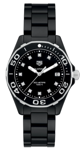 TAG Heuer Aquaracer WAY1397-BH0743