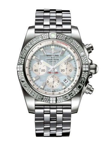 Breitling Chronomat B01 44 JB0110AE-G685-375J