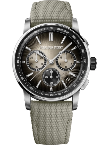 Audemars Piguet CODE 11.59 26393QT-OO-A064KB-01