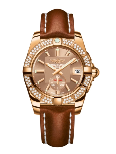 Breitling Galactic H3733053-Q584-412X