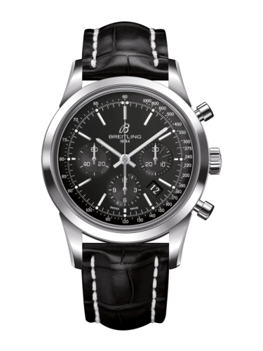Breitling Transocean AB015212-BA99-744P-A20D-1