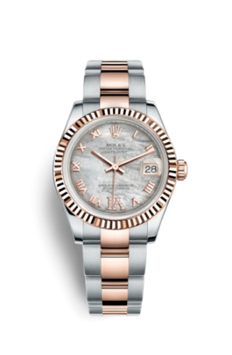 Rolex Datejust 31 178271-0077