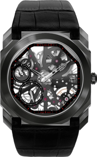 Bulgari Octo 102964