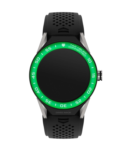 TAG Heuer Connected Watch SBF8A8018-11FT6076