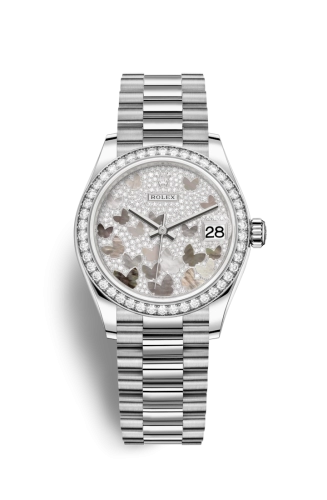 Rolex Datejust 31 278289RBR-0008
