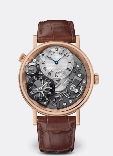 Breguet Tradition 7067BR-G1-9W6
