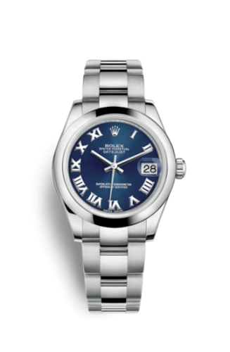 Rolex Datejust 31 178240-0036