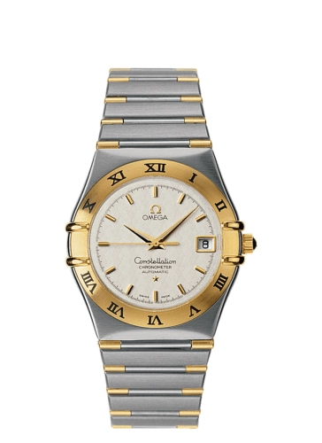 Omega Constellation 1302-30-00