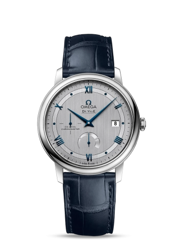 Omega De Ville 424-13-40-21-02-003