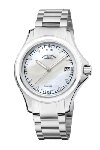 Mühle Glashütte ProMare M1-42-25-MB