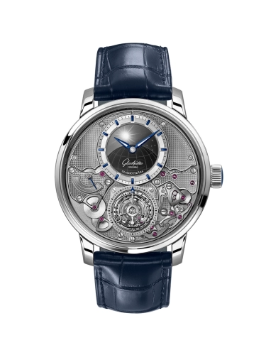 Glashütte Original Senator 1-58-06-01-03-61