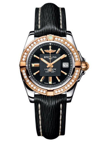Breitling Galactic C71356LA-BA12-208X