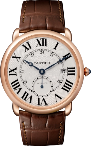 Ronde de Cartier
