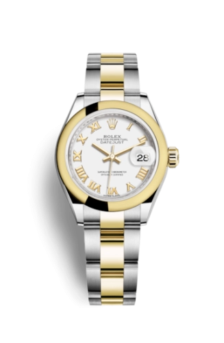 Rolex Lady-Datejust 279163-0024