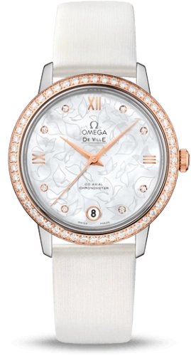 Omega De Ville 424-27-33-20-55-001