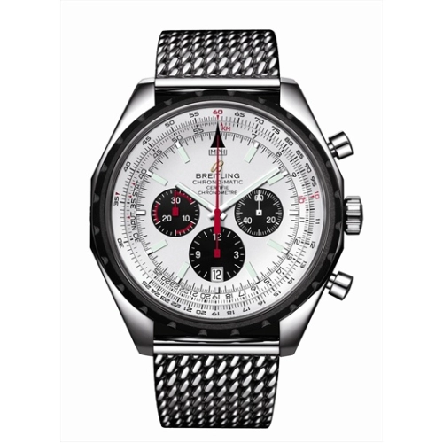 Breitling Chrono-Matic A1436002-G658