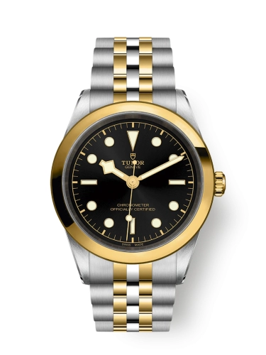 Tudor Black Bay One 79683-0001