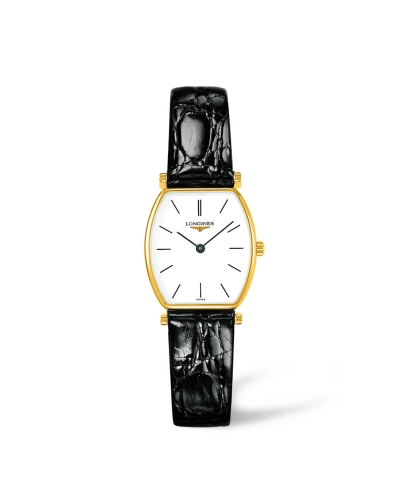 Longines La Grande Classique L4-205-2-12-2