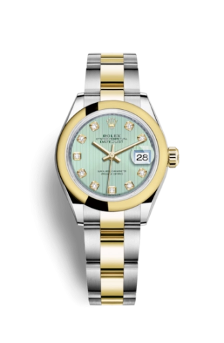 Rolex Lady-Datejust 279163-0016