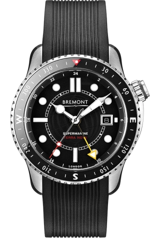 Bremont Special & Limited TERRANOVA