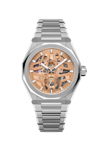 Zenith Defy Skyline 03-9304-3620-07-I001