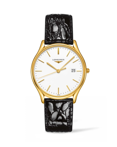 Longines Lyre L4-859-2-12-2