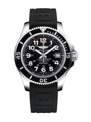 Breitling Superocean A17365C91B1S2