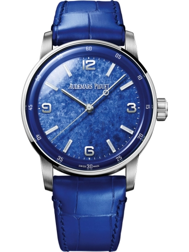 Audemars Piguet CODE 11.59 15210BC-OO-A021CR-01