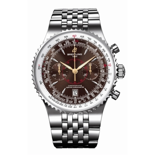 Breitling Montbrillant A2334021-Q548