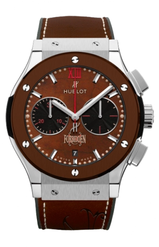 Hublot Classic Fusion 521-NC-0589-VR-OPX14