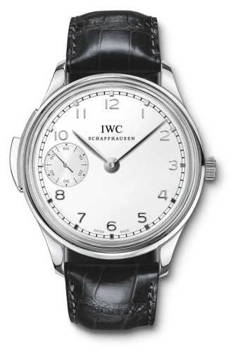 IWC Portugieser IW5242-04