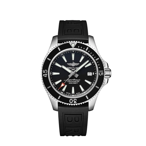 Breitling Superocean A17366D71B2S2