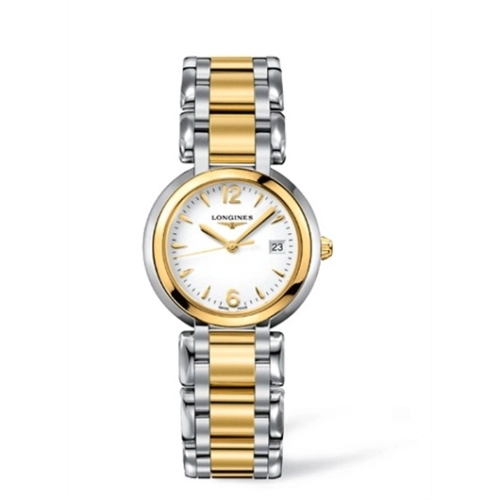Longines PrimaLuna L8-112-5-90-6