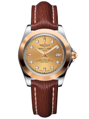 Breitling Galactic C7133012-H550-211X-A14BA-1