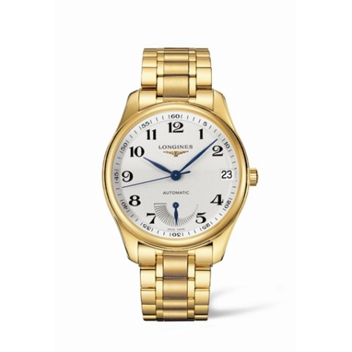 Longines Master Collection L2-666-6-78-6