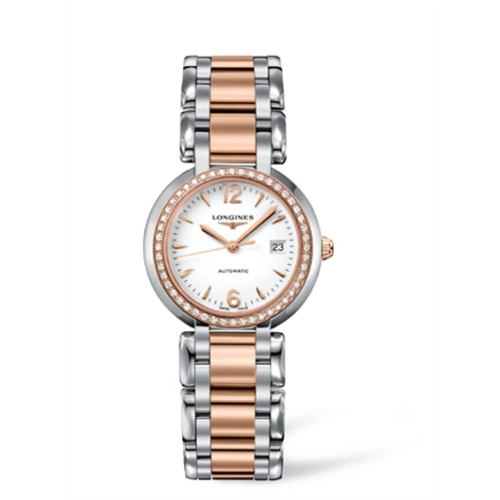 Longines PrimaLuna L8-113-5-19-6