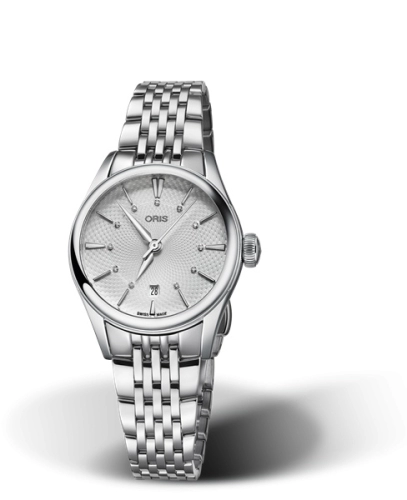 Oris Artelier 01-561-7722-4051-07-8-14-79