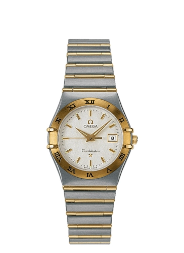 Omega Constellation 1282-30-00