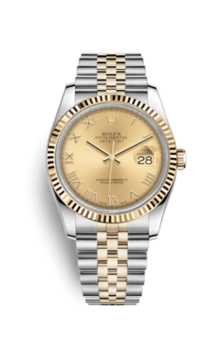 Rolex Datejust 36 116233-0147