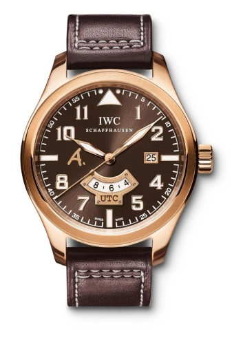 IWC Pilot IW3261-03